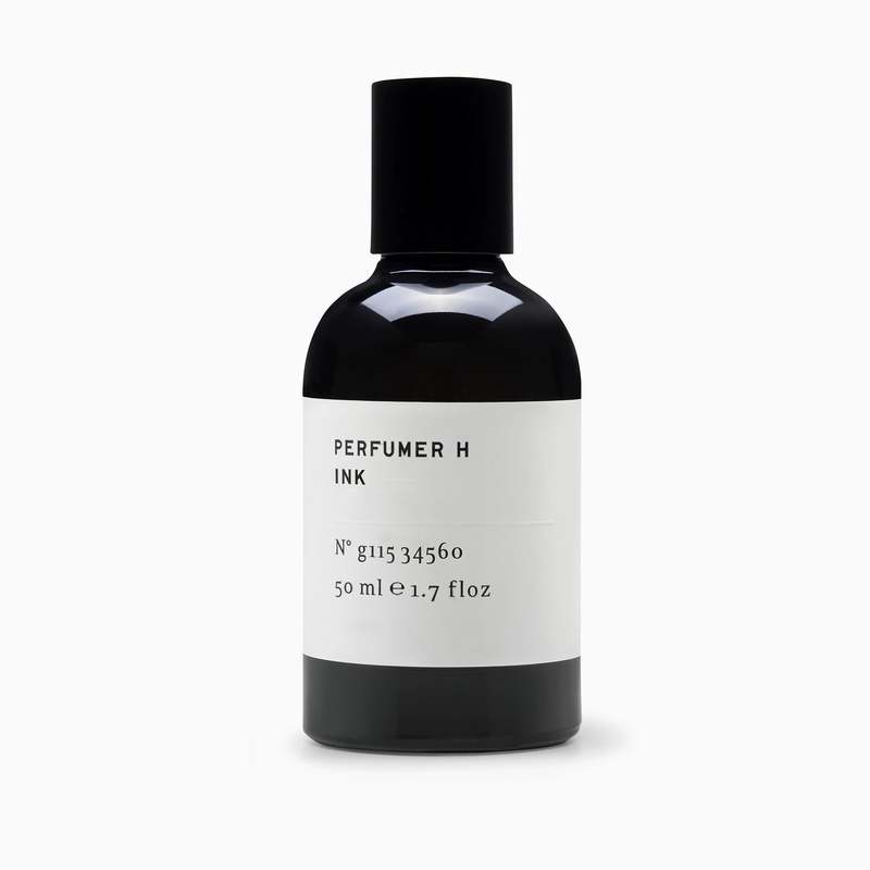Perfumer H Ink Eau de Parfum - 50ml Perfumer H Ink Eau de Parfum - 50ml