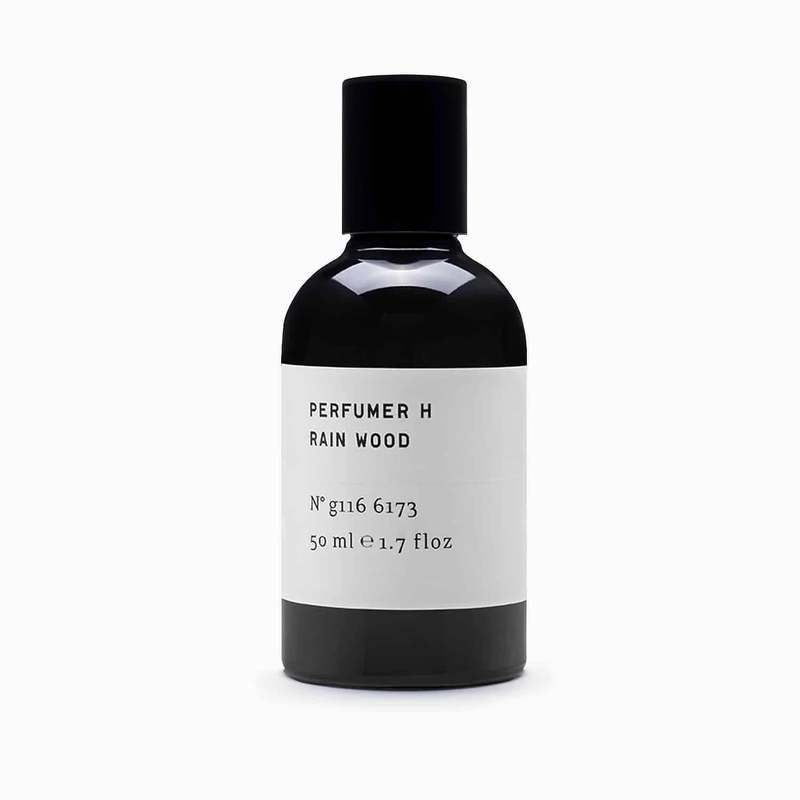 Perfumer H Rain Wood Eau de Parfum - 50ml Perfumer H Rain Wood Eau de Parfum - 50ml