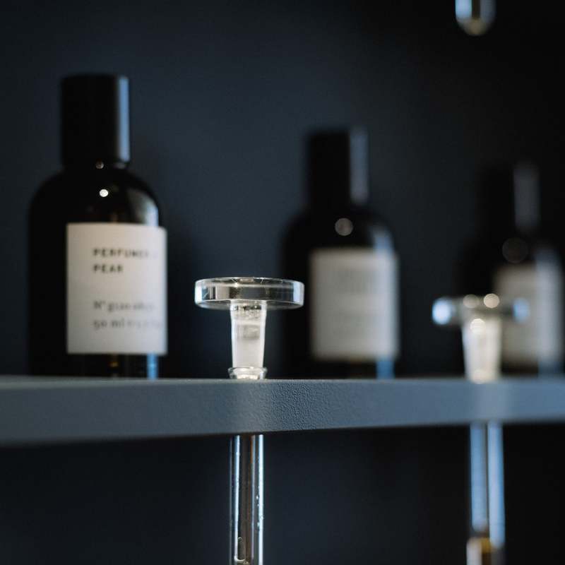 Perfumer H Rain Wood Eau de Parfum - 50ml Perfumer H Rain Wood Eau de Parfum - 50ml