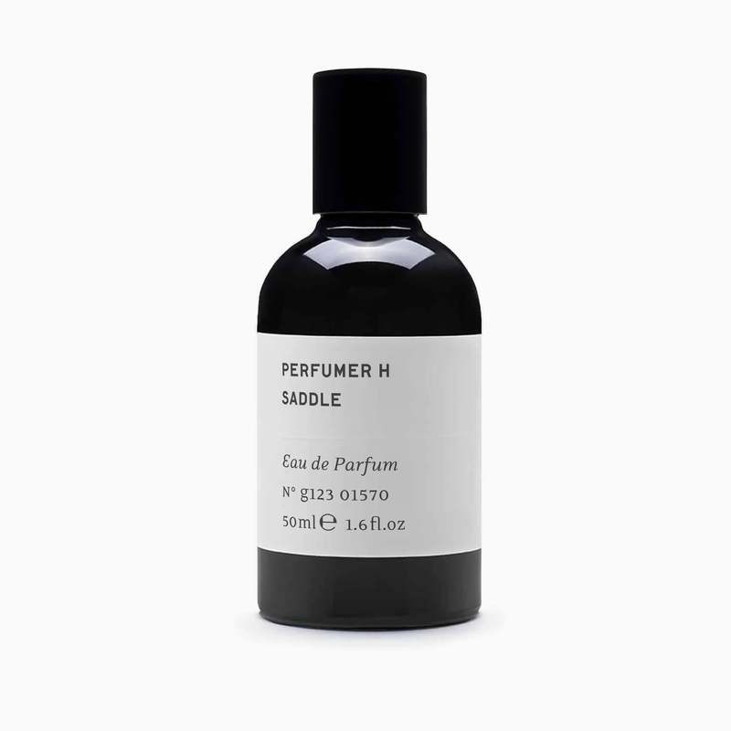 Perfumer H Saddle Eau de Parfum - 50ml Perfumer H Saddle Eau de Parfum - 50ml