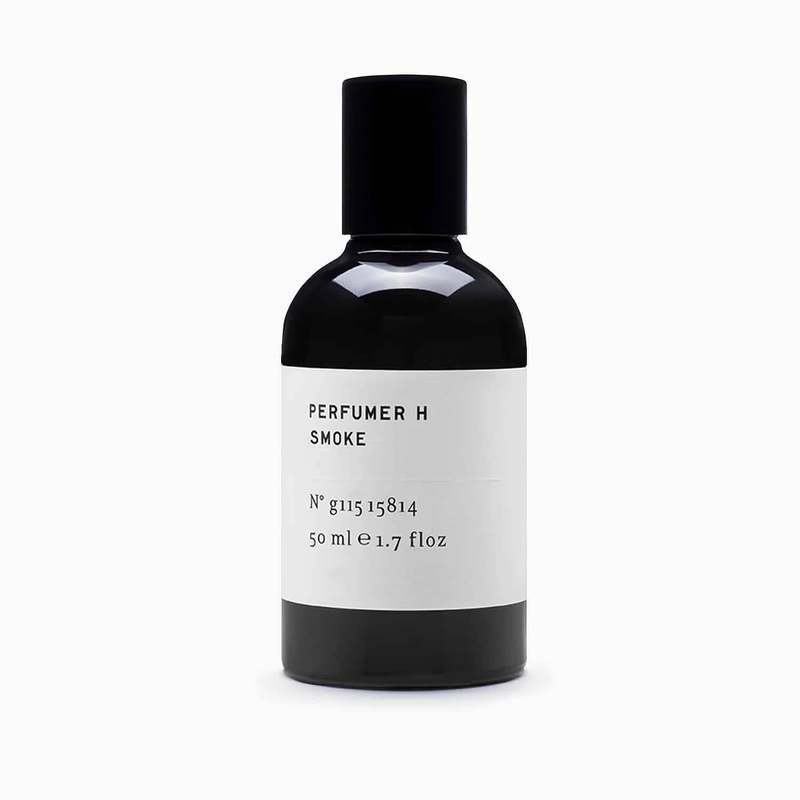 Perfumer H Smoke Eau de Parfum - 50ml Perfumer H Smoke Eau de Parfum - 50ml