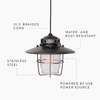 Barebones Outpost Pendant Light - Thumbnail 9