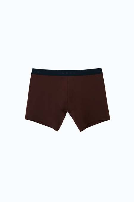 thom browne RWB stripe jock strap Briefs - White | Garmentory