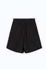 HUNDR. Loose Fit Shorts - Tencel Blend - Thumbnail 6