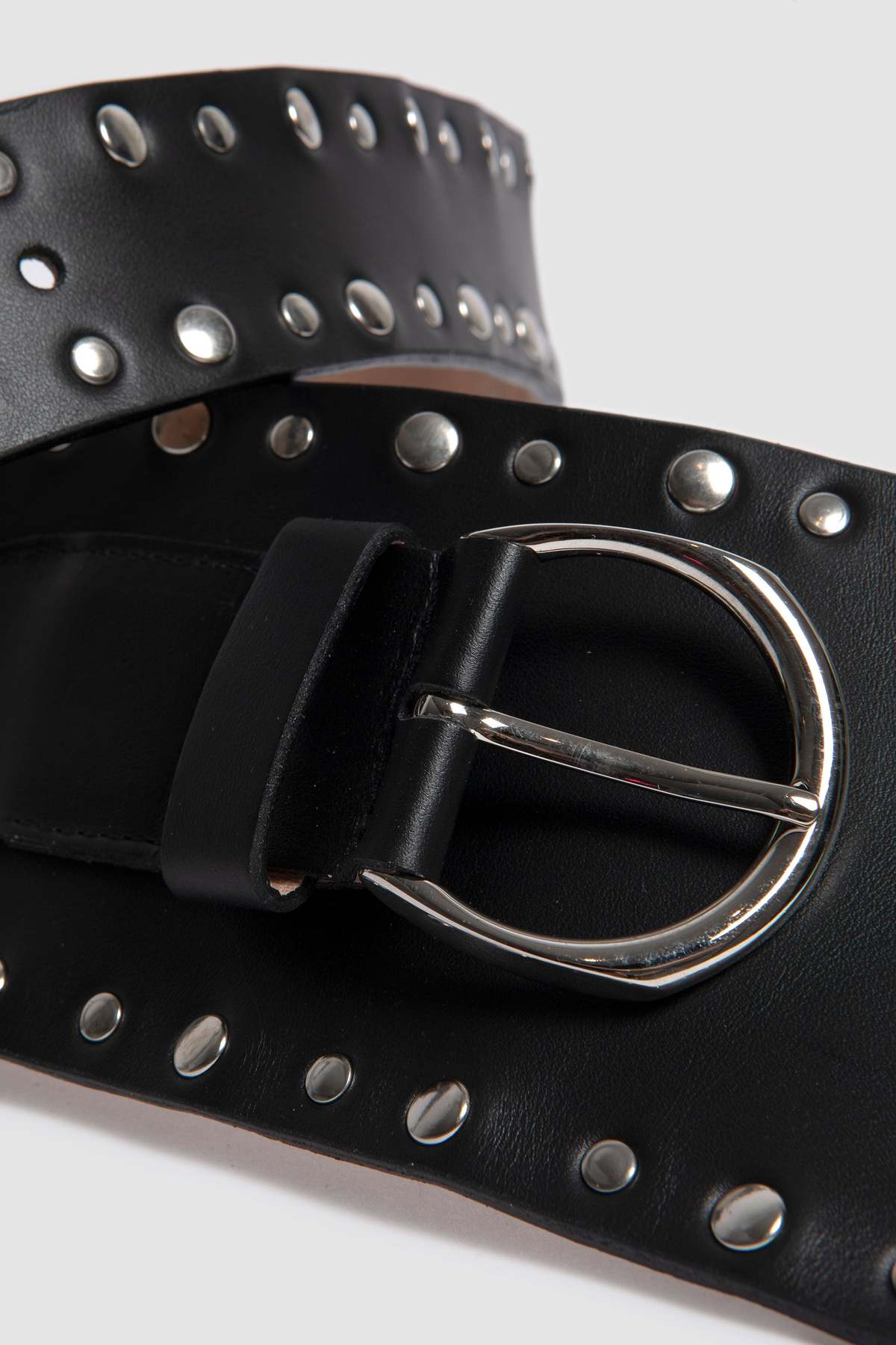 Gimaguas Casilda Belt - Black | Garmentory