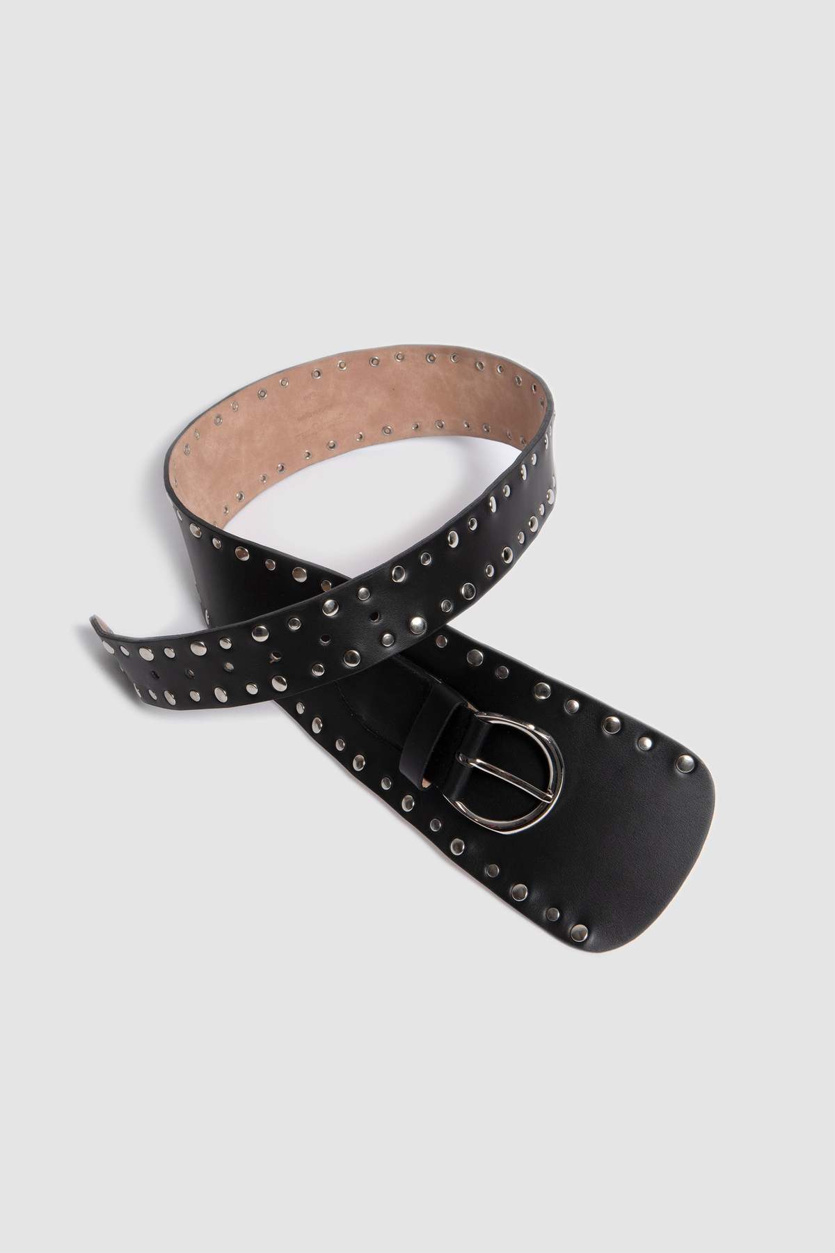 Gimaguas Casilda Belt - Black | Garmentory