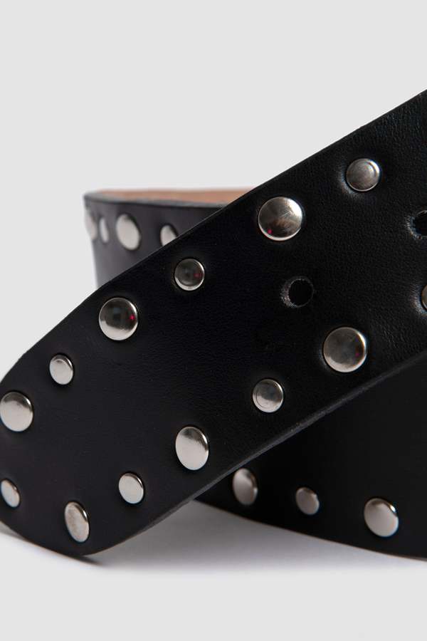Gimaguas Casilda Belt - Black | Garmentory
