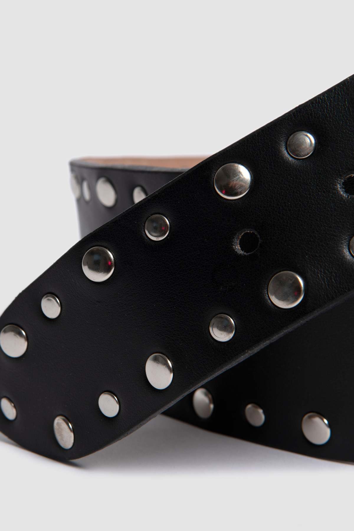 Gimaguas Casilda Belt - Black | Garmentory