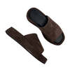 KYMA Kalymnos Platform - Black/Dark Brown - Thumbnail 8
