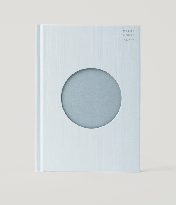 Wilde House Paper Open Journal Wilde House Paper Open Journal