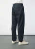 HANSEN GARMENTS Trygve Trousers - Denim Blue - Thumbnail 4