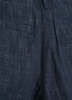 HANSEN GARMENTS Trygve Trousers - Denim Blue - Thumbnail 8