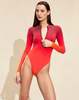 Cynthia Rowley Sunset Surfsuit - Sunset - Thumbnail 5