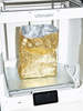 Zilla Gold Metallic Foil Lunch Bag - Thumbnail 8