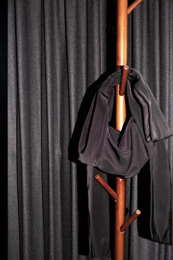 Sandy Liang Small Regalo Bag - Black | Garmentory