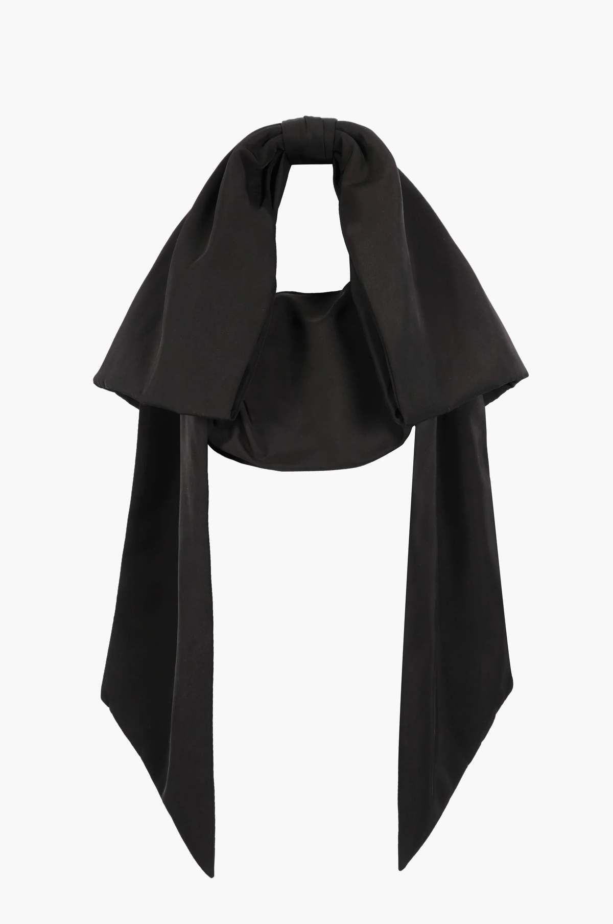 Sandy Liang Small Regalo Bag - Black | Garmentory