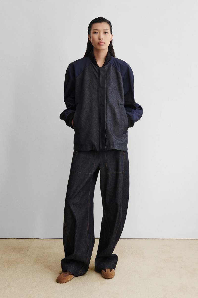 Rachel Comey Gendel Jacket - Super Raw Rachel Comey Gendel Jacket - Super Raw