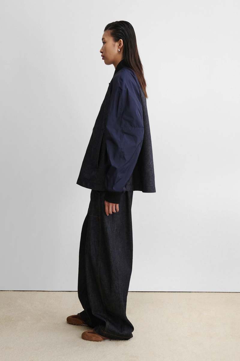 Rachel Comey Gendel Jacket - Super Raw Rachel Comey Gendel Jacket - Super Raw
