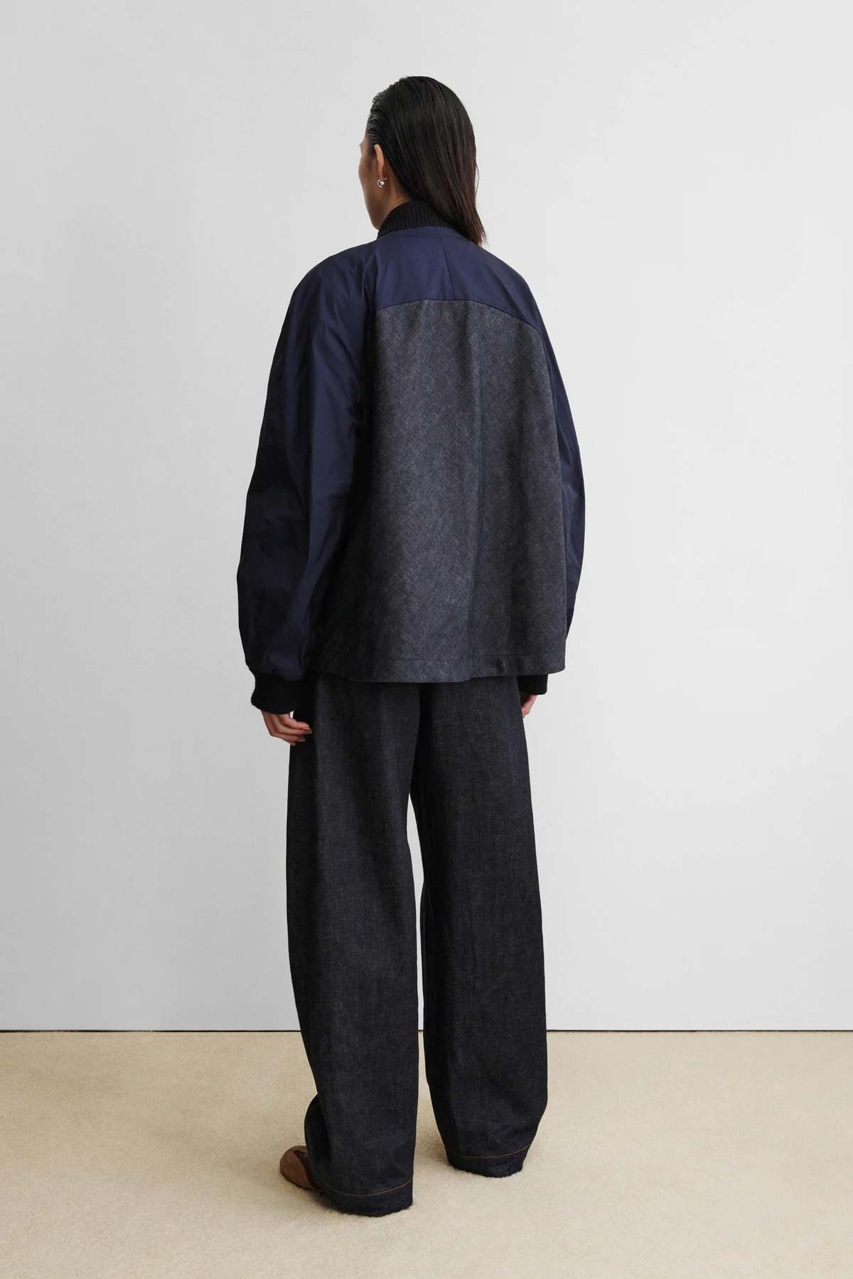 Rachel Comey Gendel Jacket - Super Raw | Garmentory