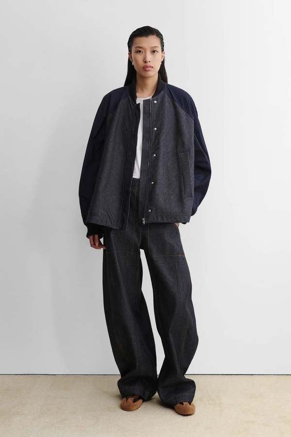 Rachel Comey Gendel Jacket - Super Raw Rachel Comey Gendel Jacket - Super Raw