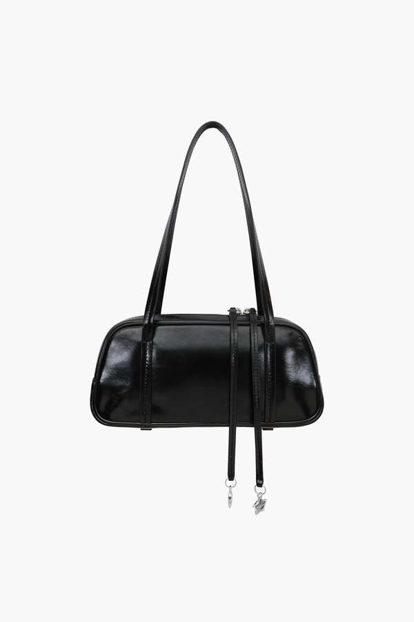 Sandy Liang Twin Bag - Black | Garmentory