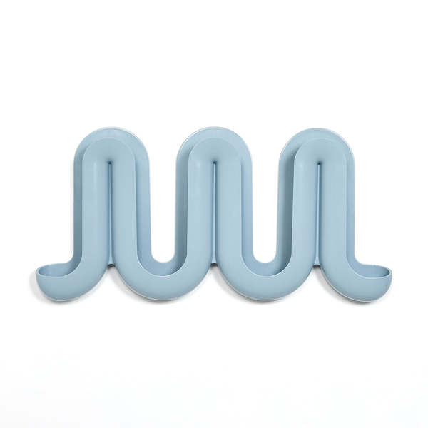 Heller Swell Wall Catchall + Coat Rack | Garmentory