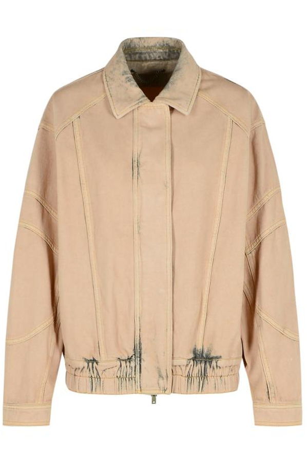 Golden Goose Jacket - Pink
