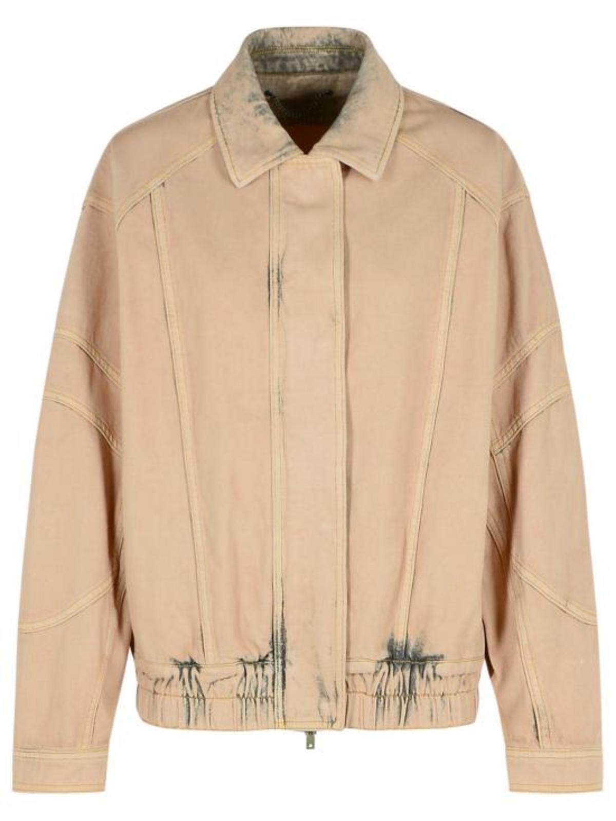 Golden Goose Jacket - Pink - Image 1 of 3
