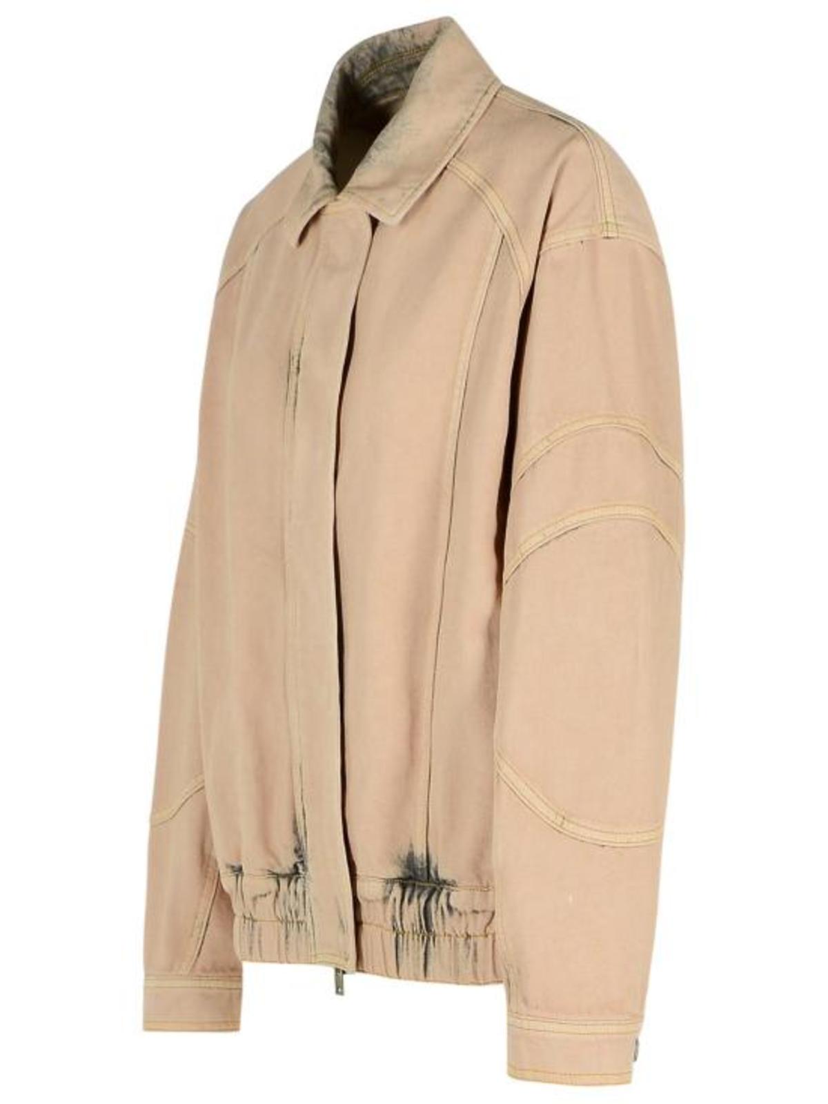 Golden Goose Jacket - Pink - Image 2 of 3