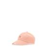 Maison Kitsuné Porcelaine Pink Baseball Cap - Thumbnail 4