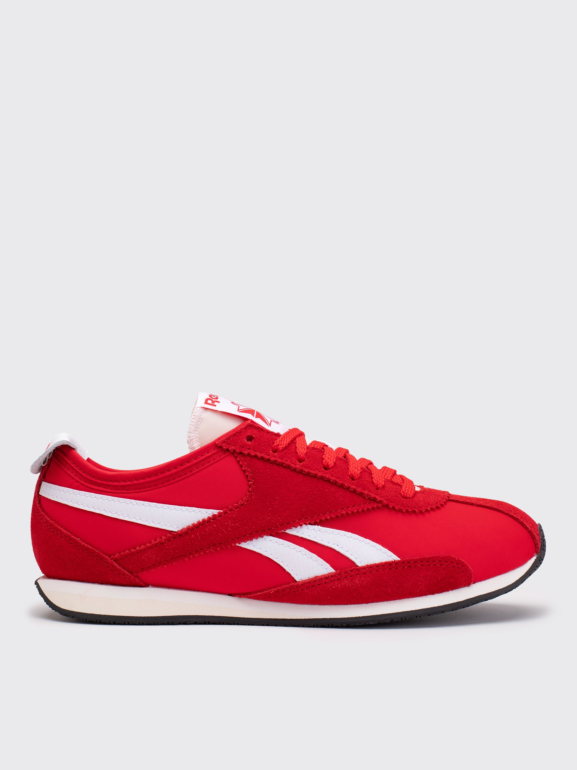 【関税込み】Reebok Classics レッド R400 スニーカー R400 Shoes - Reebok