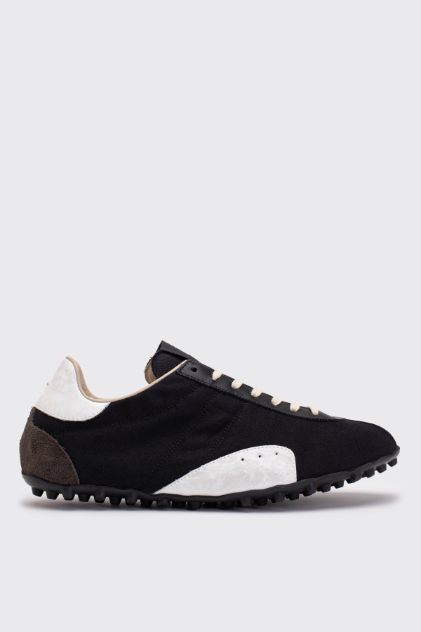 Maison Margiela Sprinters - Gray Ridge