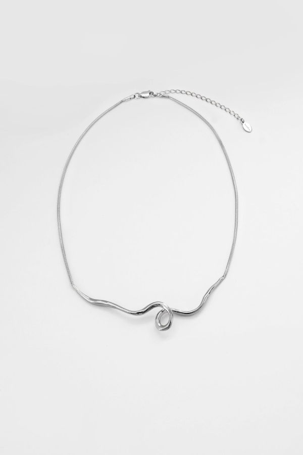 Kara Yoo Maeva Necklace