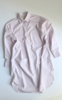 Shaina Mote Drafting Tunic - Pink Stripe - Thumbnail 3