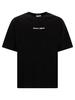 Maison Kitsuné T-Shirt - Black - Thumbnail 1