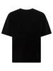 Maison Kitsuné T-Shirt - Black - Thumbnail 2