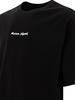 Maison Kitsuné T-Shirt - Black - Thumbnail 4