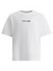 Maison Kitsuné T-Shirt - White - Thumbnail 1
