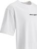 Maison Kitsuné T-Shirt - White - Thumbnail 4