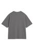 Maison Kitsuné T-Shirt - Medium Grey Melange - Thumbnail 2