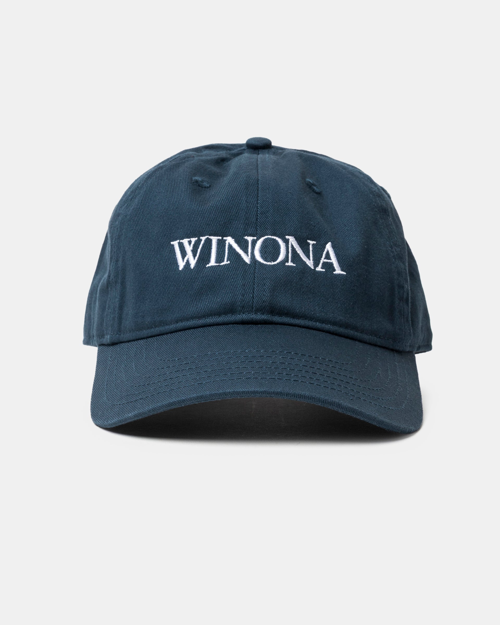 Idea Winona Hat - Navy | Garmentory