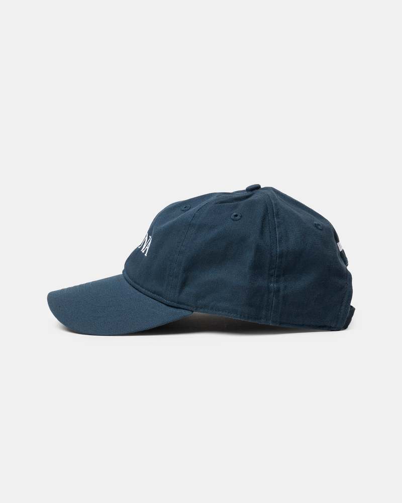 Idea Winona Hat - Navy | Garmentory