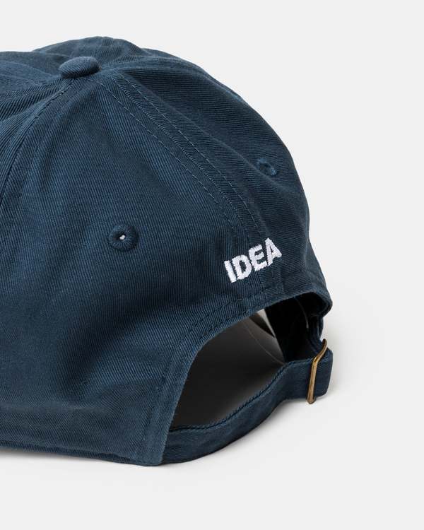 Idea Winona Hat - Navy | Garmentory
