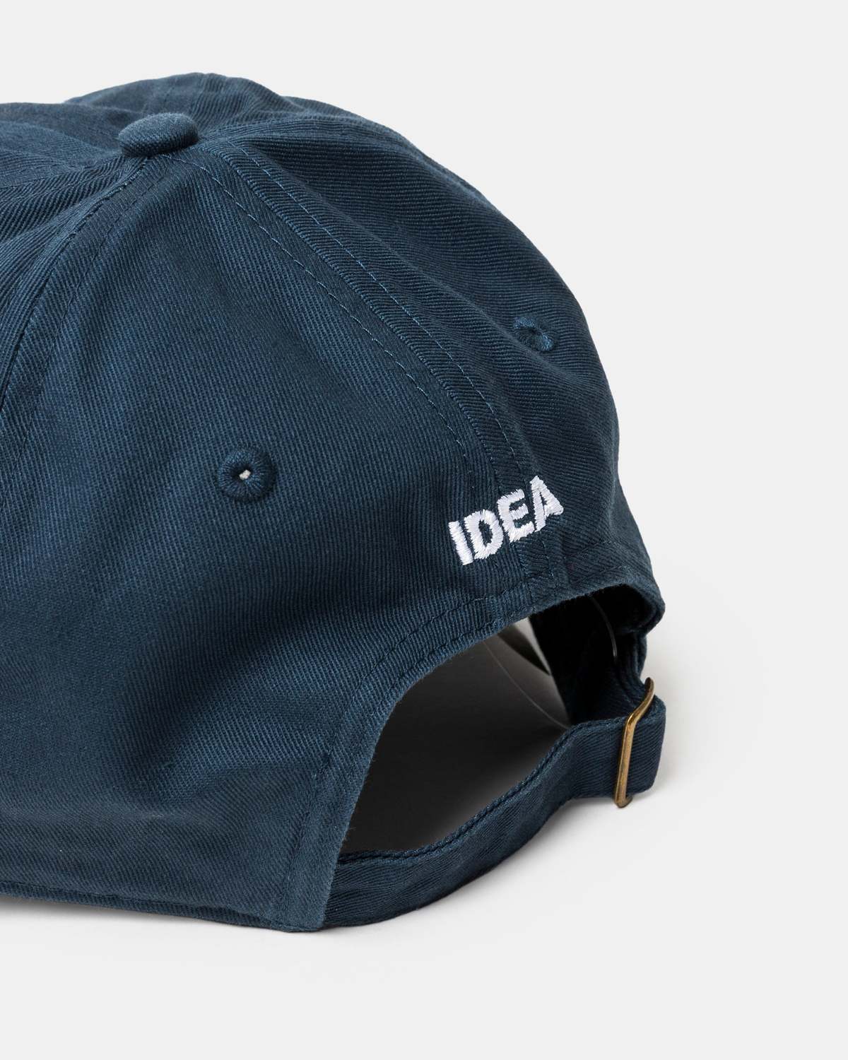 Idea Winona Hat - Navy | Garmentory
