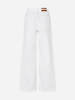 Baum und Pferdgarten Ninie Jeans - Bright White - Thumbnail 9