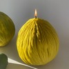 Scandles Casaba Melon Candle - Thumbnail 2