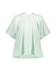 Yves Salomon Blouse - 66cm - Thumbnail 9