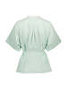 Yves Salomon Blouse - 66cm - Thumbnail 10