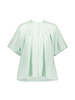 Yves Salomon Blouse - 66cm - Thumbnail 11