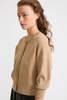 Yves Salomon Cardigan - Multiple Colors - Thumbnail 1